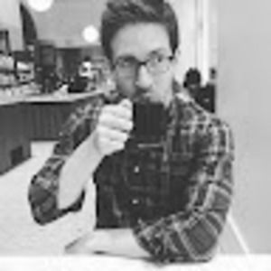 Meet your Posher, David